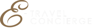 Destinations-E Travel Concierge Background