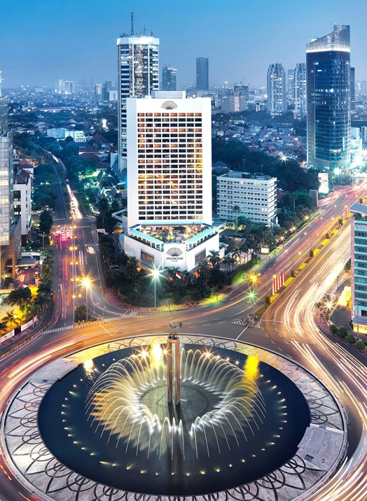 jakarta