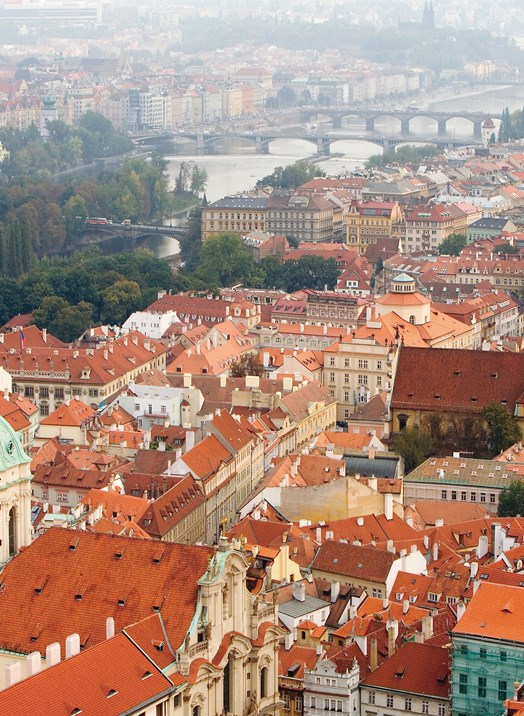 Prague