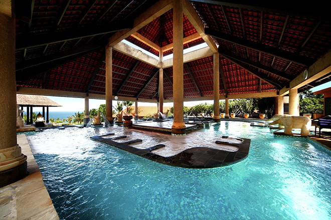 Resort and Spa Bali