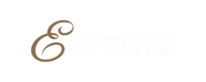 E-Experiences with Untold Story Logo