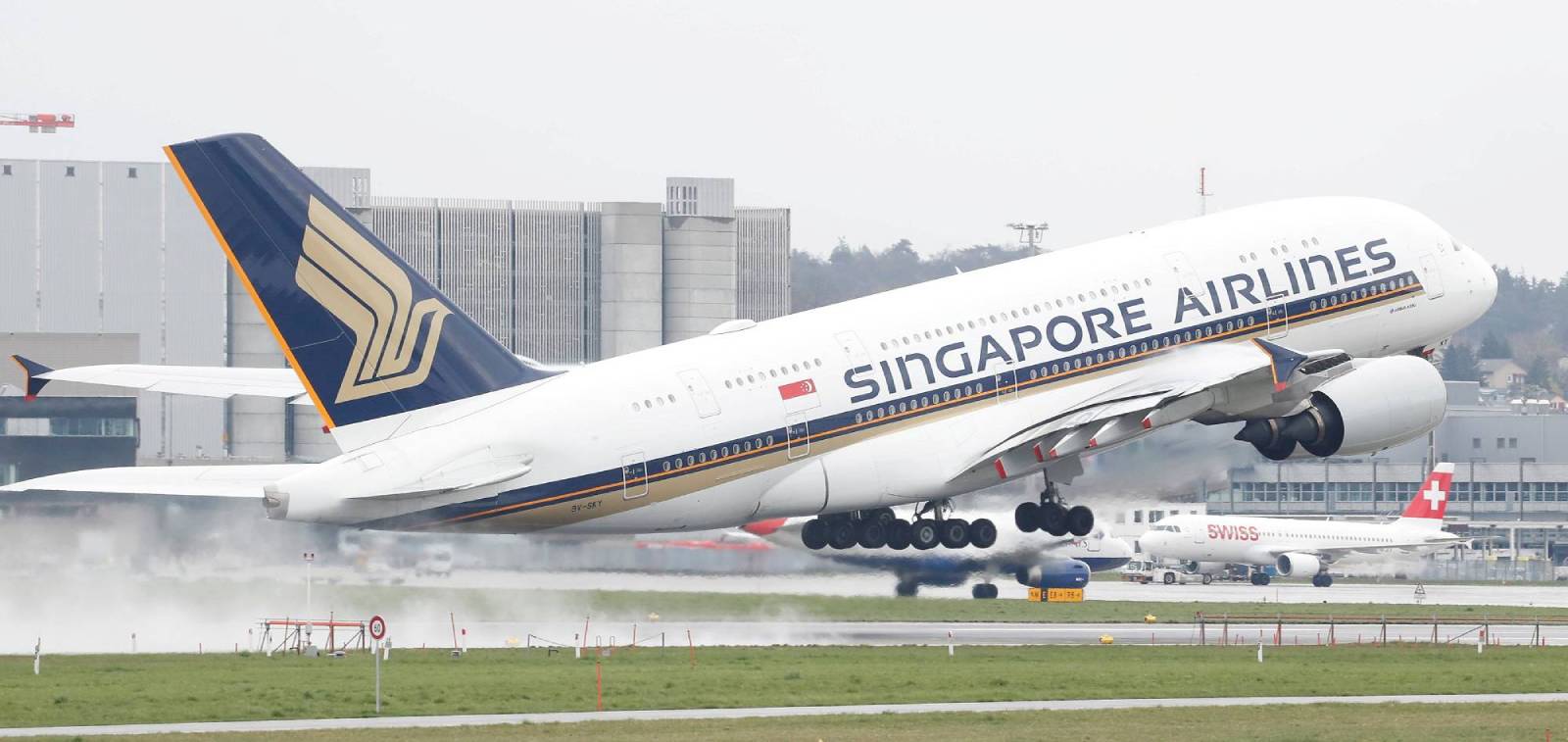 Singapore Airlines