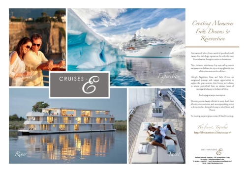 Cruises-E-Advert