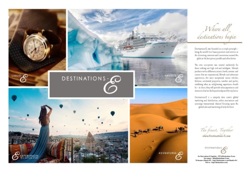 Destinations-E-Advert