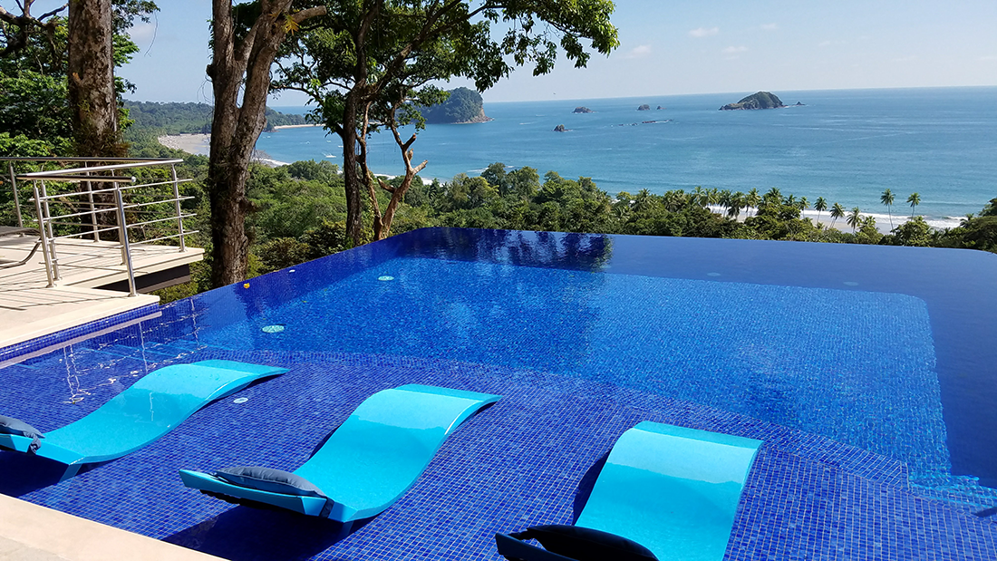 Destinations-E City swimming pool