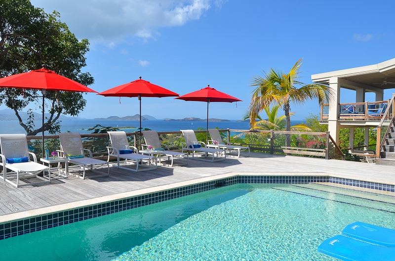 Destinations-E cottages