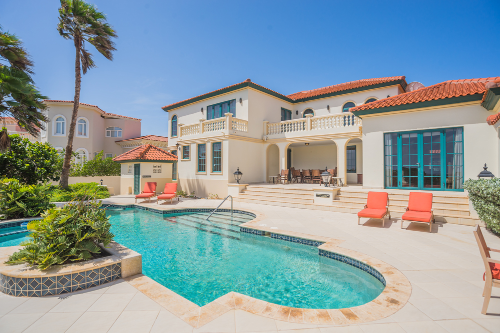 Destinations-E villas